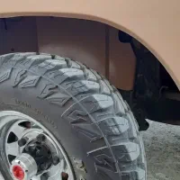 لندرور نیم تن|خودرو سواری و وانت|کلاردشت, |دیوار