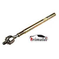 فروش انواع قطعات جلوبندی خودرو شرکت توکا یدک ملل