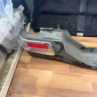 سپر عقب کارون ،پادرا|قطعات یدکی و لوازم جانبی|کرج, مجتمع صنفی صنعتی|دیوار