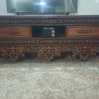 میز تلوزیون