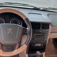 پژو پارس سال۹۹دوگانه شرکتی کارمندی|خودرو سواری و وانت|شیراز, حومه شیراز|دیوار