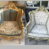 تعمیرات مبلمان