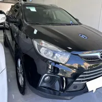 جک S5 دندهای*شرایط اقساط*