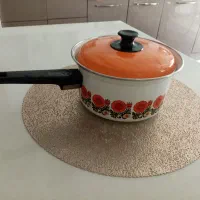 شیر جوش لعابی