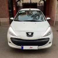 ۲۰۷ مدل ۱۴۰۲