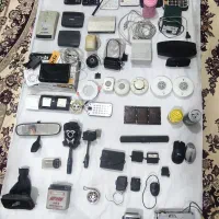 لوازم دست دوم