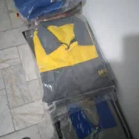 لباس کار و ک کار یکجا