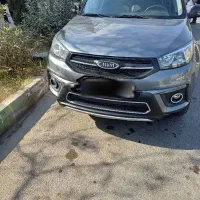 mvm x33 مدل ۱۳۹۹|خودرو سواری و وانت|اصفهان, بهارستان|دیوار