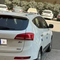 جک s5 مدل ۱۴۰۰ موتور gdi|خودرو سواری و وانت|تهران, مرادآباد|دیوار