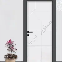 درب داخلی کد ۶۵۴|مصالح و تجهیزات ساختمان|اهواز, زوویه ۲|دیوار