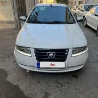 سورن پلاس ef7 مدل ۱۴۰۲|خودرو سواری و وانت|اسلام‌شهر, شهرک سعیدیه|دیوار