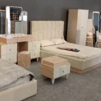 تخت النا اندازه ( ۱۶۰ / ۱۴۰/ ۱۲۰ ) تدی