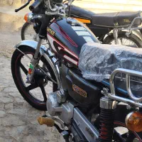 موتور 150 مدل97