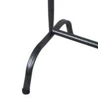 رگال مشکی و استیل|بندرخت و رخت‌آویز|لنگرود, |دیوار