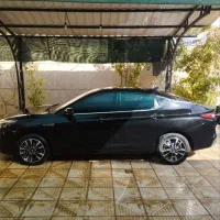 ماشین j7 مشکی مدل1404 سند تکبرگ صفرکیلومتر|خودرو سواری و وانت|کرمان, |دیوار