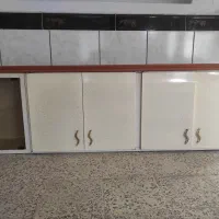 فروش کابینت تمام فلز|مصالح و تجهیزات ساختمان|سردرود, |دیوار