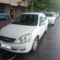 لیفان۵۲۰|خودرو سواری و وانت|قزوین, |دیوار