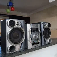 سیستم LG کره ای|سیستم صوتی خانگی|کیاکلا, |دیوار