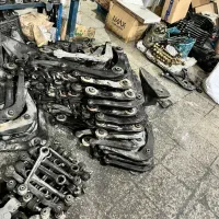 تعمیر جلوبندی و مکانیکی سیبک سازی مکانیکی