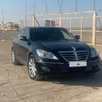 هیوندای جنسیس سدان جفت ماوس فول