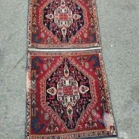 ۲۰عددفرشقالیچهدستبافت|فرش|رباطکریم, رباطکریم|دیوار