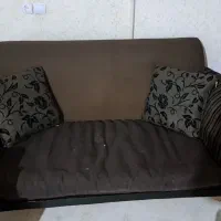 مبل ۶نفره فروشی