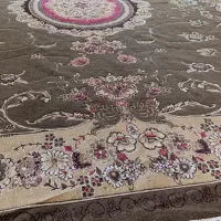 فروش یه جفت فرش 12متری|فرش|یاسوج, |دیوار