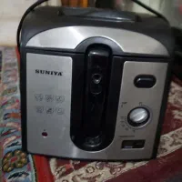 سرخ کن در حد مارک سونیا