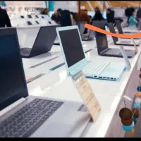 انواع لپتاپ استوک و آکبند+گارانتی.شرایط استثنایی.|رایانه همراه|مشهد, جانباز|دیوار