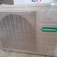 کولرگازی ۲۴۰۰۰ اجنرال اصلی