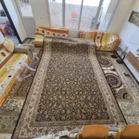 فرش اعیان ۱۰۰۰شانه ۳۰۰۰تراکم نو