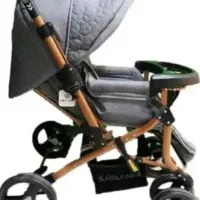 کالسکه دلیجان مدل بنیتا