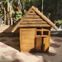 قفس جفتگاه|لوازم جانبی حیوانات|شیراز, دشت چنار|دیوار