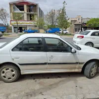 پژو پارس|خودرو سواری و وانت|نورآباد, |دیوار