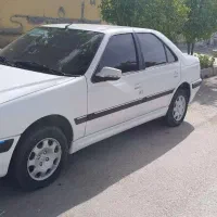 پژو پارس سال مدل 1400