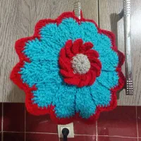 دستگیره بافتنی