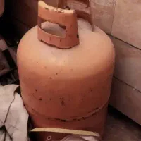 کپسول ایران گاز