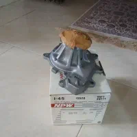 کامیونت ایسوزوNPR|خودرو سنگین|مشهد, فدک|دیوار