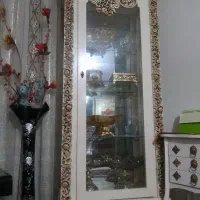 بوفه سالم وتمیز نگهداری شده