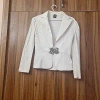 کت مجلسی دخترانه (ترک)