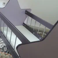 تخت کودک و نوزاد