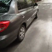 ریو مدل 86|خودرو سواری و وانت|اصفهان, لنبان|دیوار