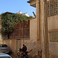 منزل کلنگی به متراژ ۱۲۲ متر|فروش زمین و ملک کلنگی|شیراز, سینما سعدی|دیوار
