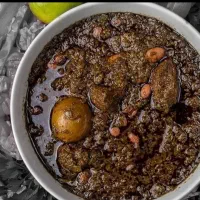 غذای خانگی پرسنلی