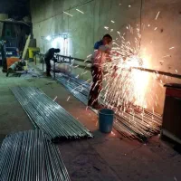 اسپیس درجه یک تحویل از درب کارخانه|خدمات پیشه و مهارت|تهران, خاوران|دیوار