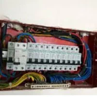 برق کاری ساختمان صفر تا صد