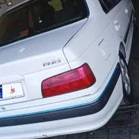 پژو پارس xu7