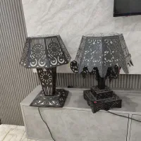 آباژور چوبی