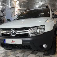 رنو داستر pe تک دفرانسیل ۲۰۱۶