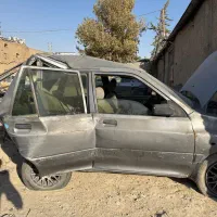 پراید141|خودرو سواری و وانت|شهریار, رزکان|دیوار